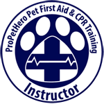 Miami pet first and and CPR classes