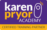 Karen Pryor Dog Training