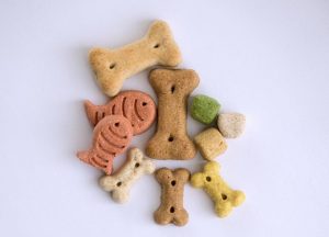 Dog Biscuits