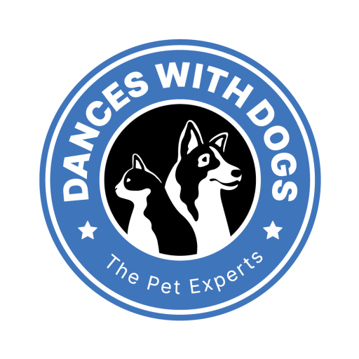 Dances With Dogs Logo