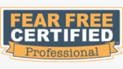 Fear Free Certified Professional Dog Trainer Fear Free Certified Professional Dog Trainer.