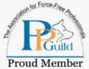 PPG Member Pet Professional Guild member.