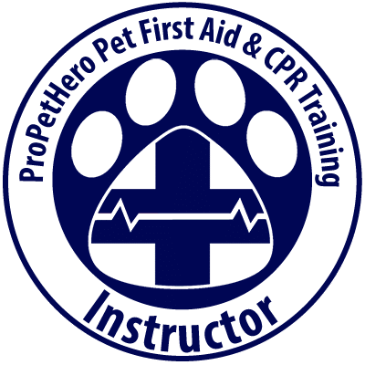 </p>
<h2>Pro Pet Hero First Aid Program<br />
Learn To Help Save Your Pet’s Life In An Emergency